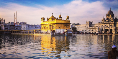 Amritsar