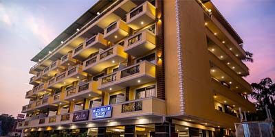 Bells Beach Resort