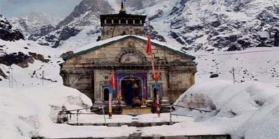 Char Dham -1