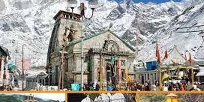 Char Dham -2