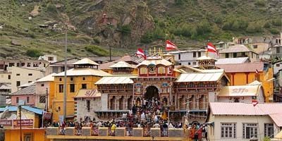 Char Dham -3