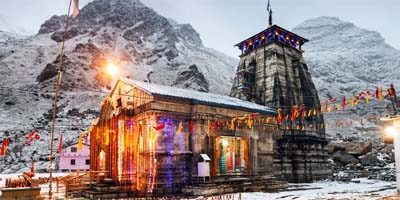 Char Dham -4