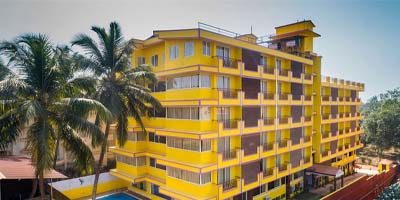 Sairaj Resort