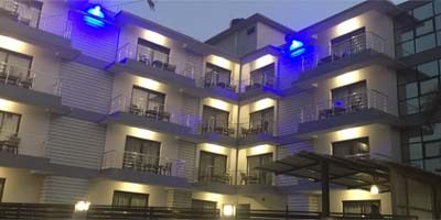 jw heritage goa