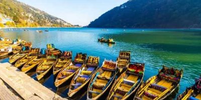 nainital-honeymoon-tour