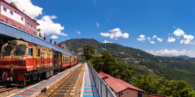 og-for-Delhi-To-Shimla-Train