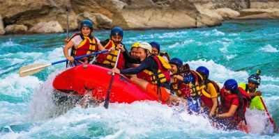 rafting-in-rishikesh
