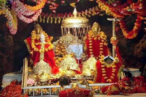 Vaishnav-Devi