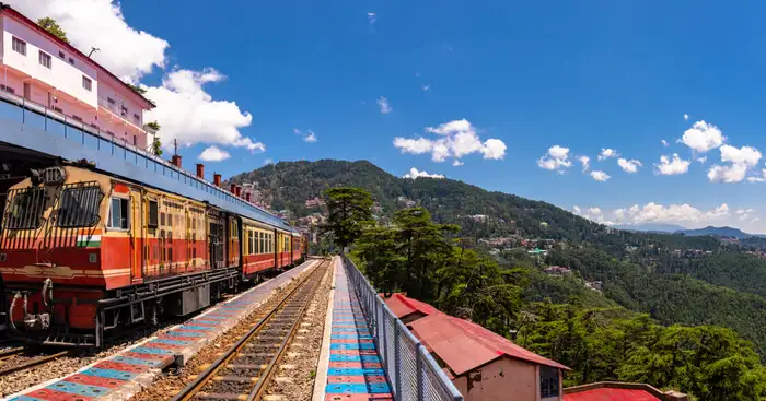 og-for-Delhi-To-Shimla-Train