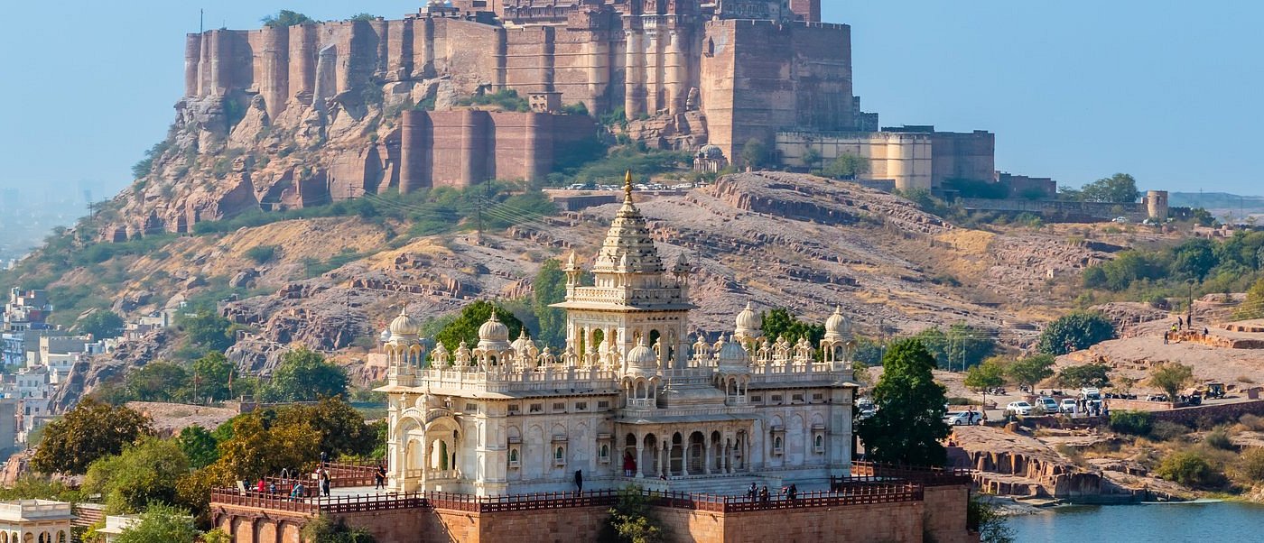 rajasthan