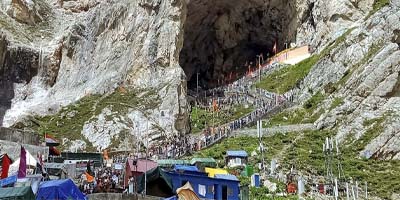 Amarnath - 1
