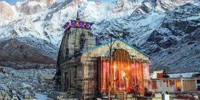 Amarnath - 2