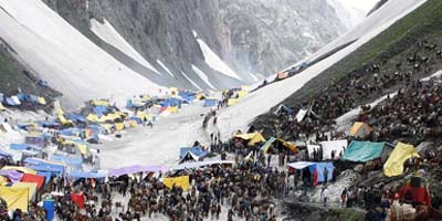 Amarnath - 3
