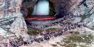 Amarnath - 5
